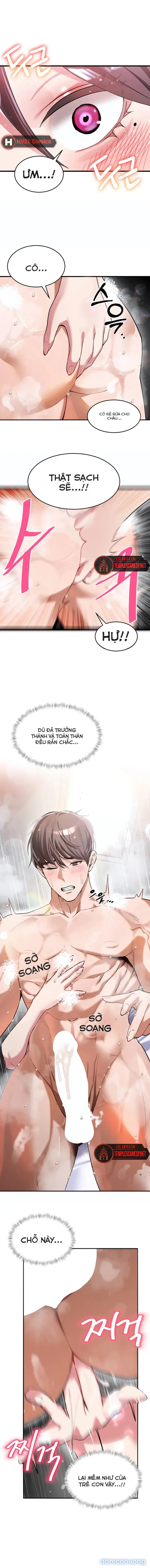 Sau Những Cuộc Tình, Vẫn Là Cô 