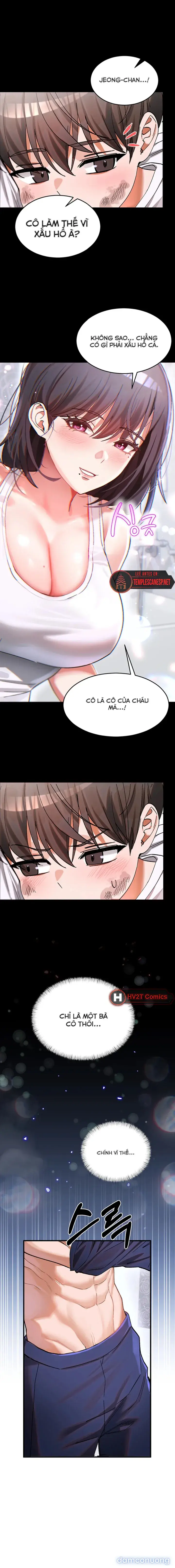 Sau Những Cuộc Tình, Vẫn Là Cô 