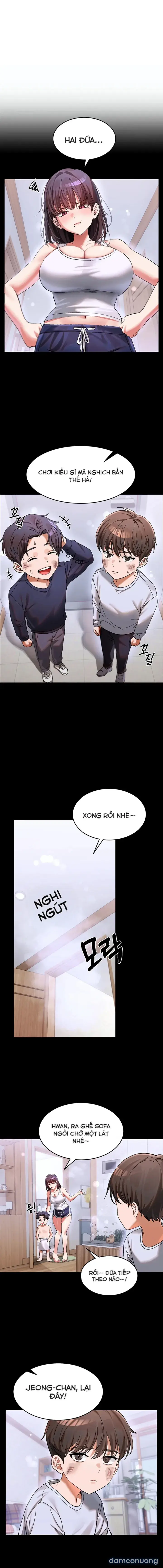 Sau Những Cuộc Tình, Vẫn Là Cô 