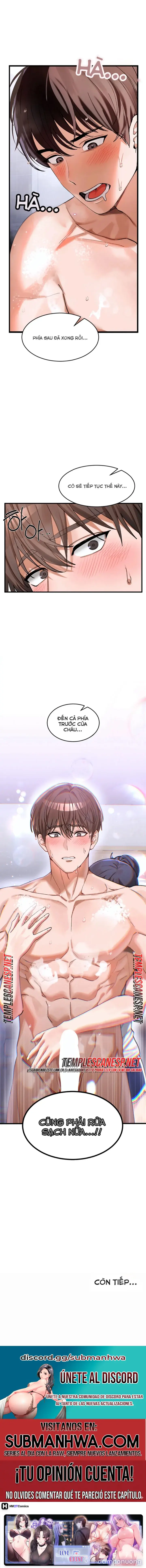Sau Những Cuộc Tình, Vẫn Là Cô 