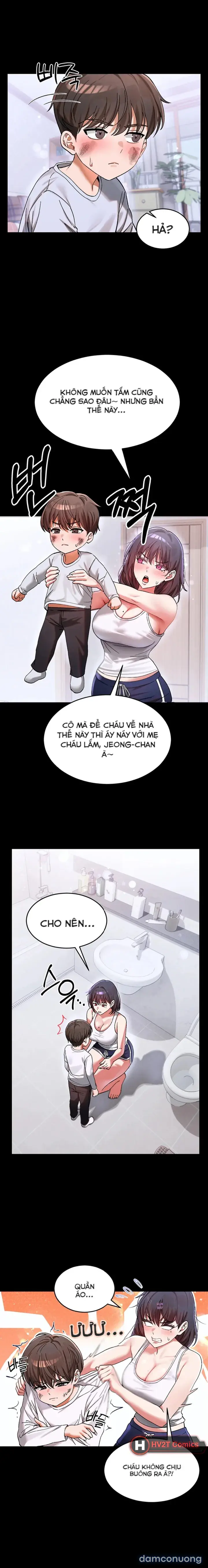 Sau Những Cuộc Tình, Vẫn Là Cô 
