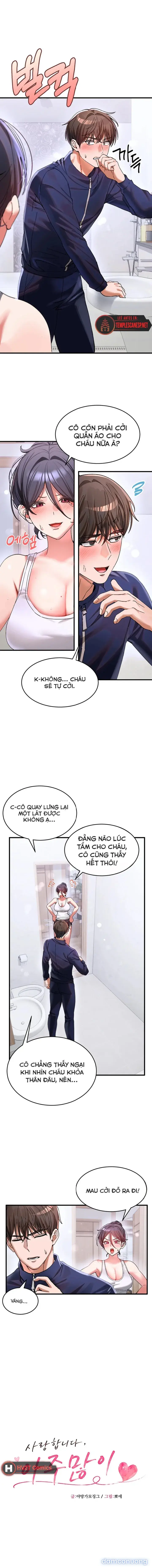 Sau Những Cuộc Tình, Vẫn Là Cô 
