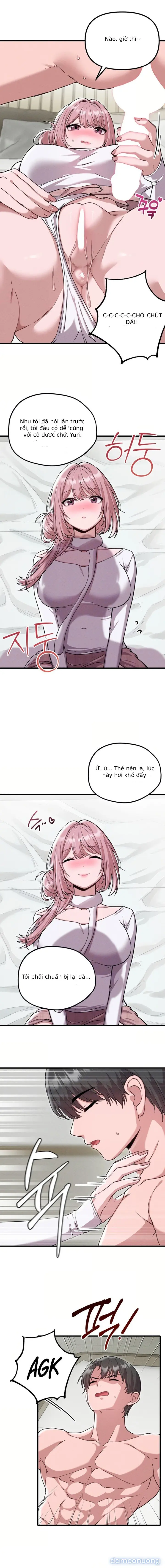 Đàn ông rất hiếm 