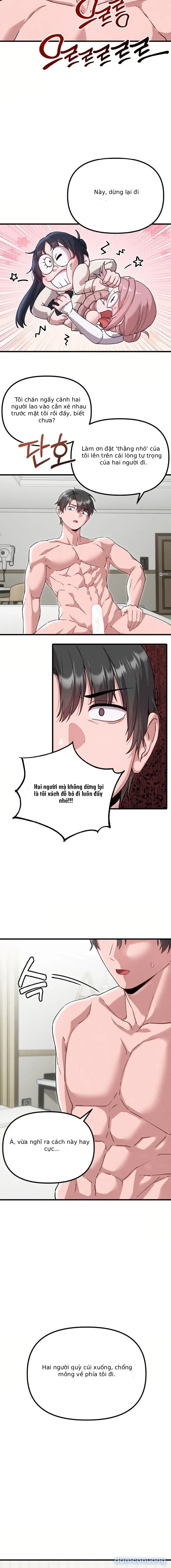 Đàn ông rất hiếm 