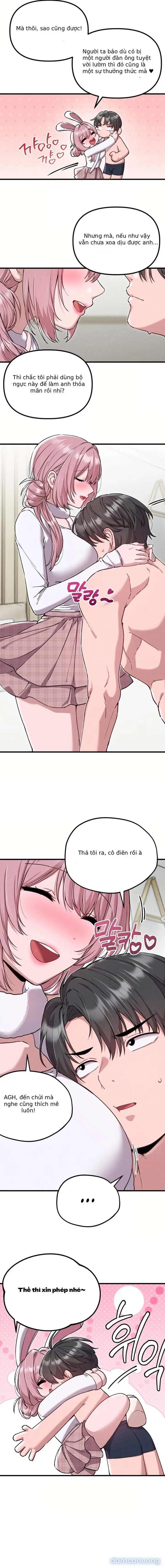 Đàn ông rất hiếm 