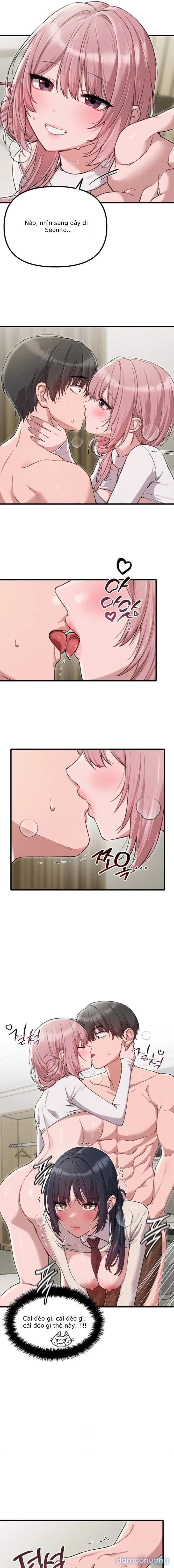 Đàn ông rất hiếm 