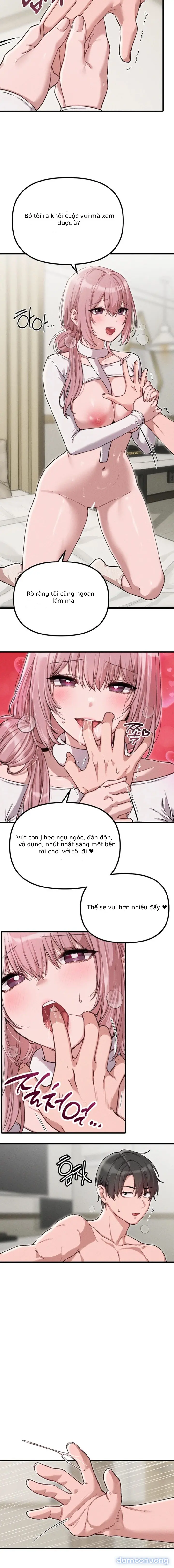 Đàn ông rất hiếm 