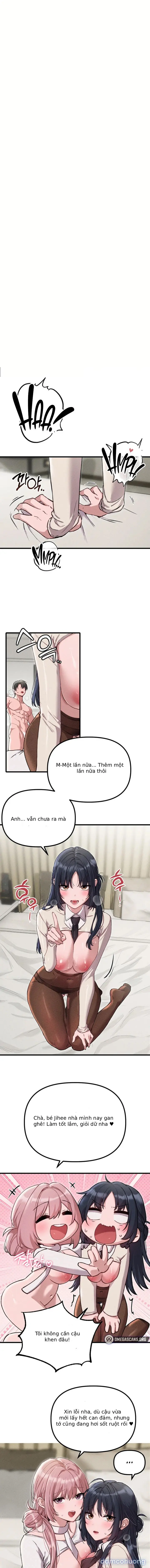 Đàn ông rất hiếm 