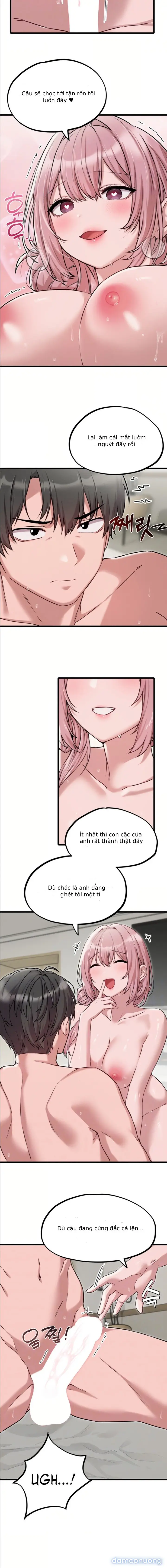 Đàn ông rất hiếm 