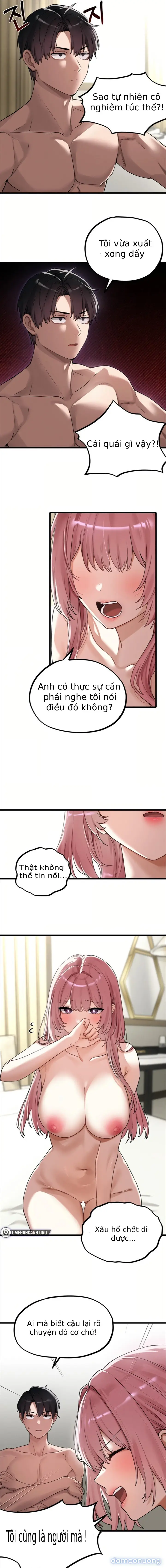 Đàn ông rất hiếm 