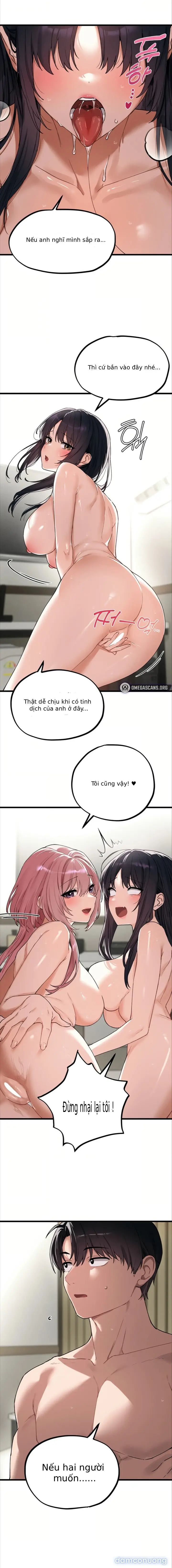 Đàn ông rất hiếm 
