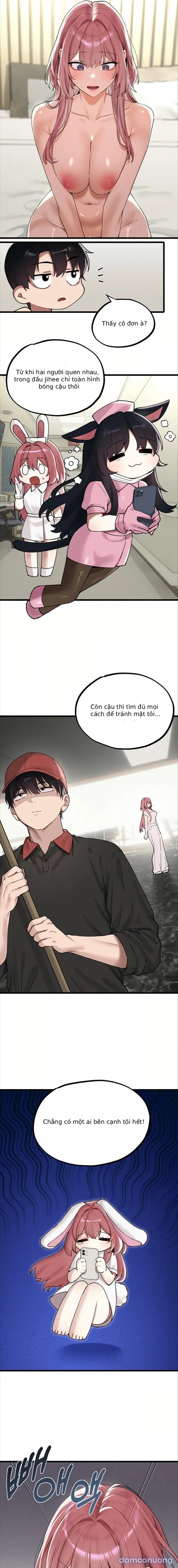 Đàn ông rất hiếm 