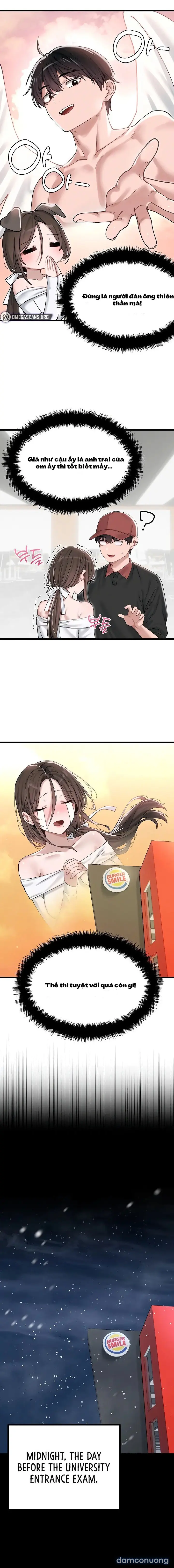 Đàn ông rất hiếm 