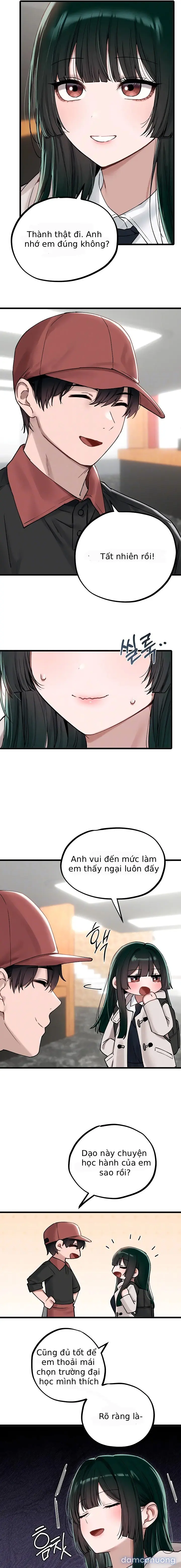 Đàn ông rất hiếm 