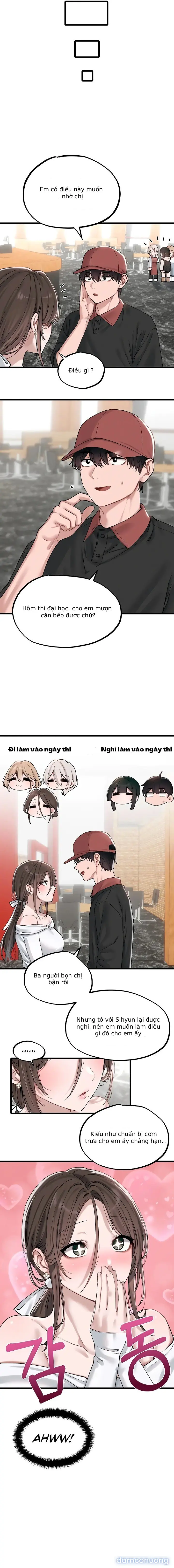 Đàn ông rất hiếm 