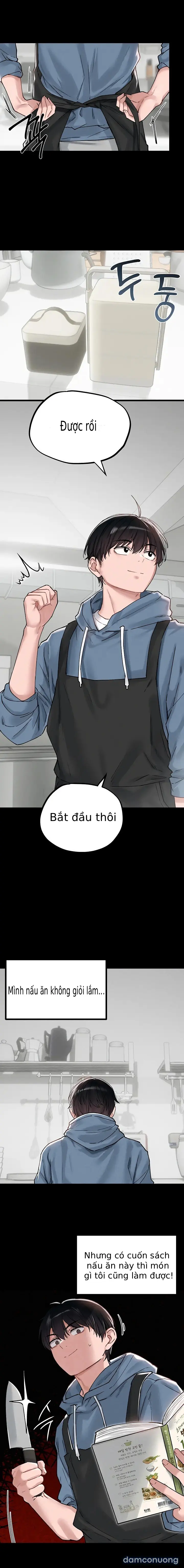 Đàn ông rất hiếm 