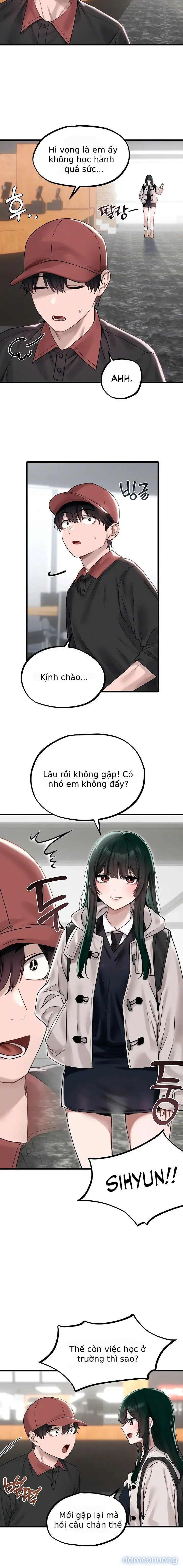 Đàn ông rất hiếm 
