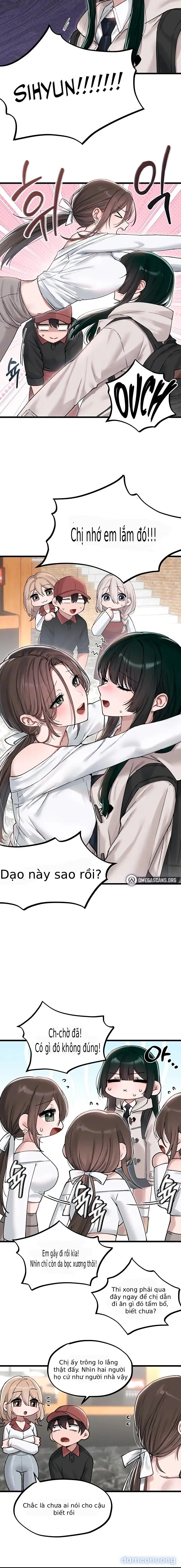 Đàn ông rất hiếm 
