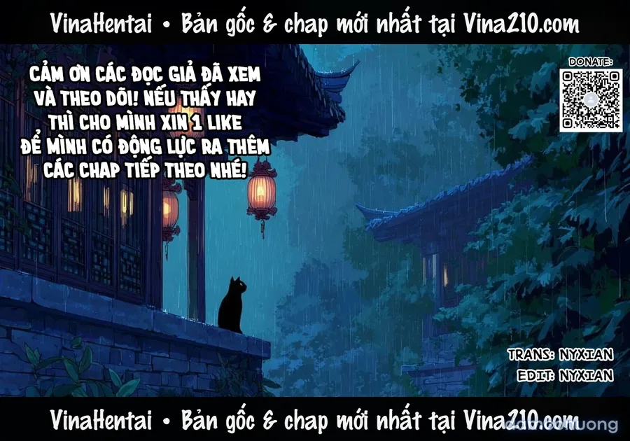 Người Phụ Nữ Cao Lớn Giải Phóng Bản Chất Tăm Tối Trong Tôi 