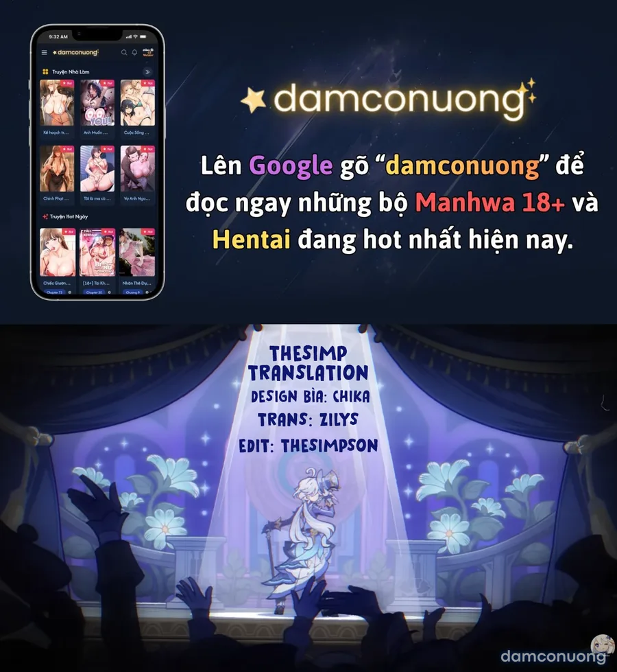 Sister Contrast: Cuộc sống ái ân với những người chị yêu chiều. 