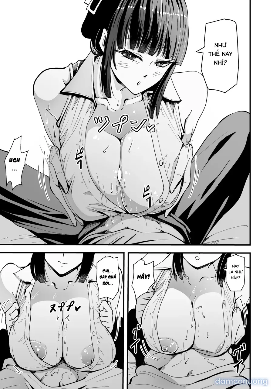 Cool na Andou-Sensei 