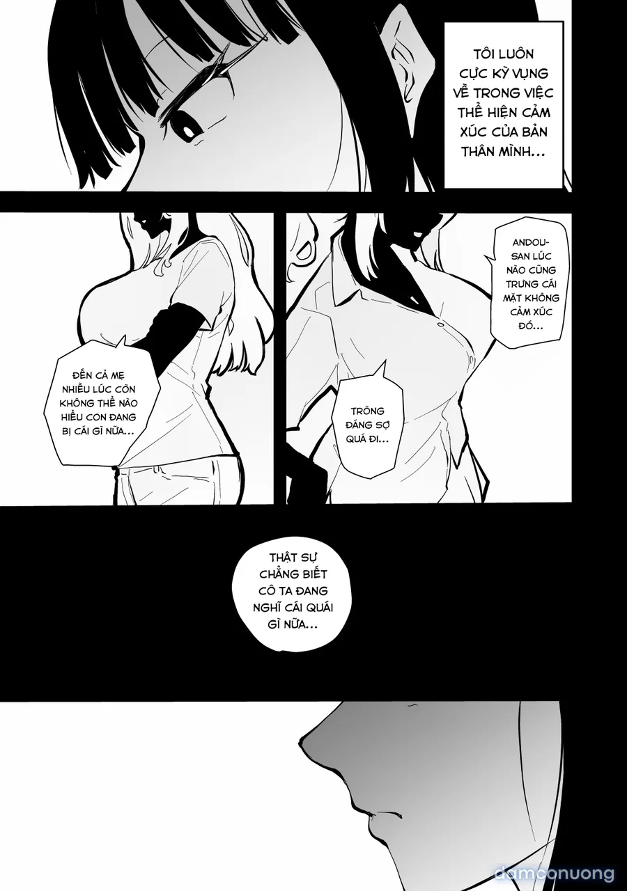 Cool na Andou-Sensei 
