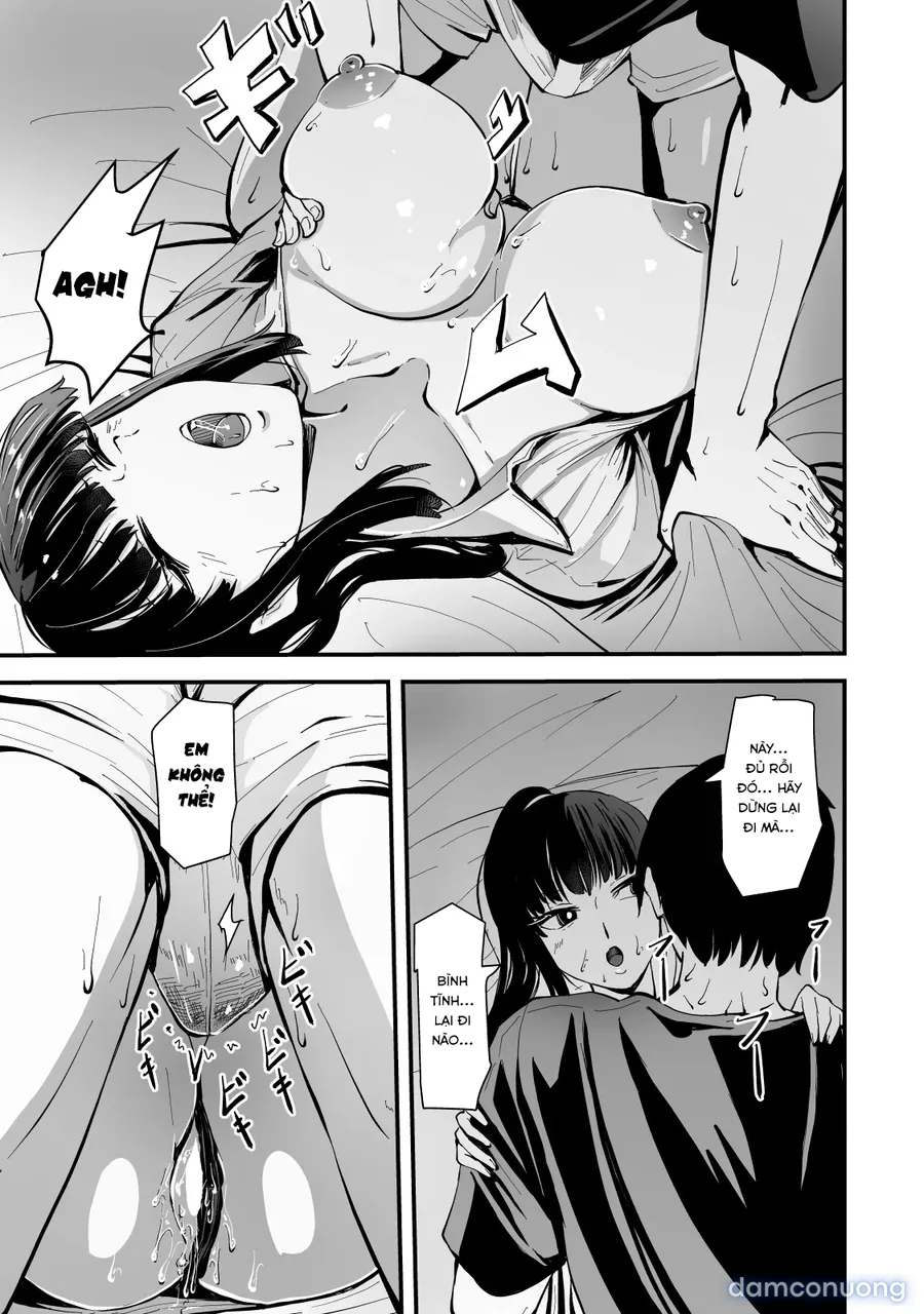 Cool na Andou-Sensei 