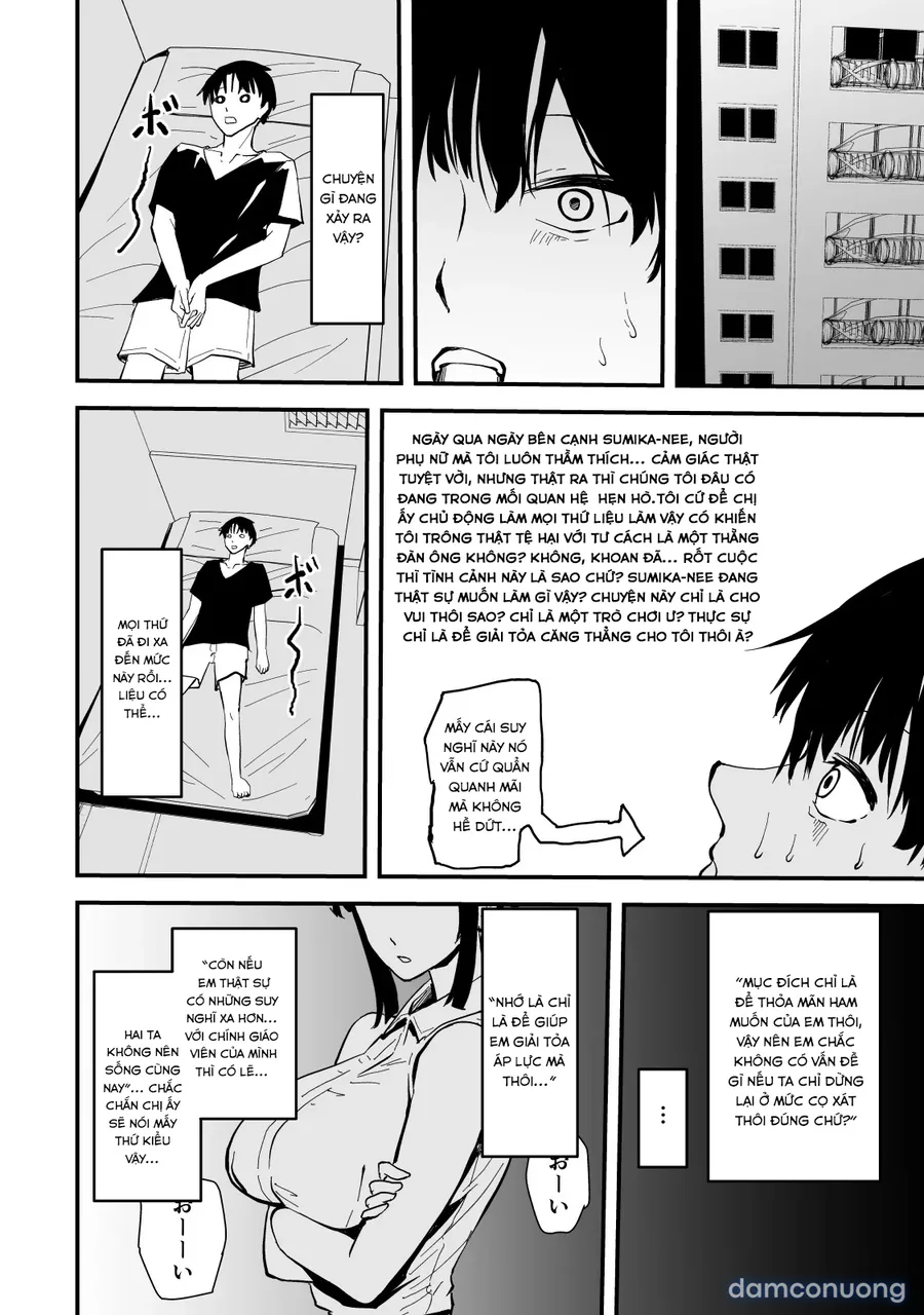 Cool na Andou-Sensei 