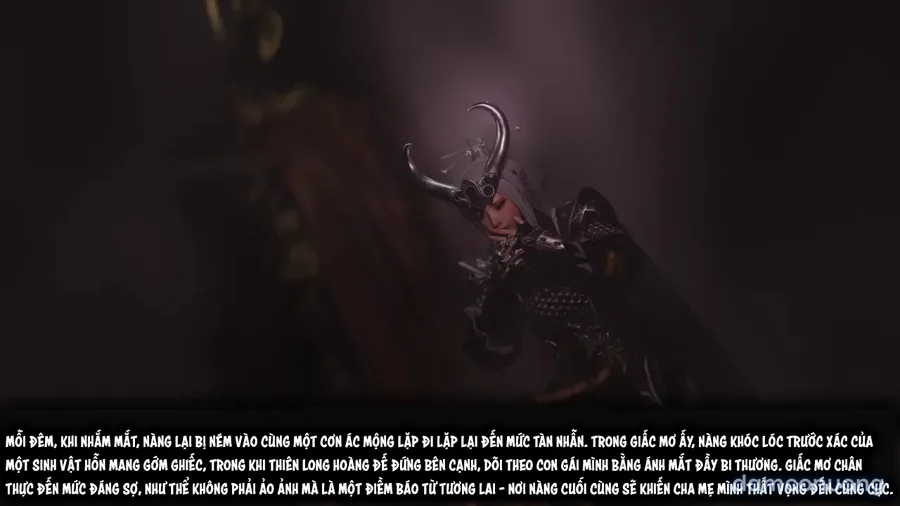 Miao Ying Story Remake 