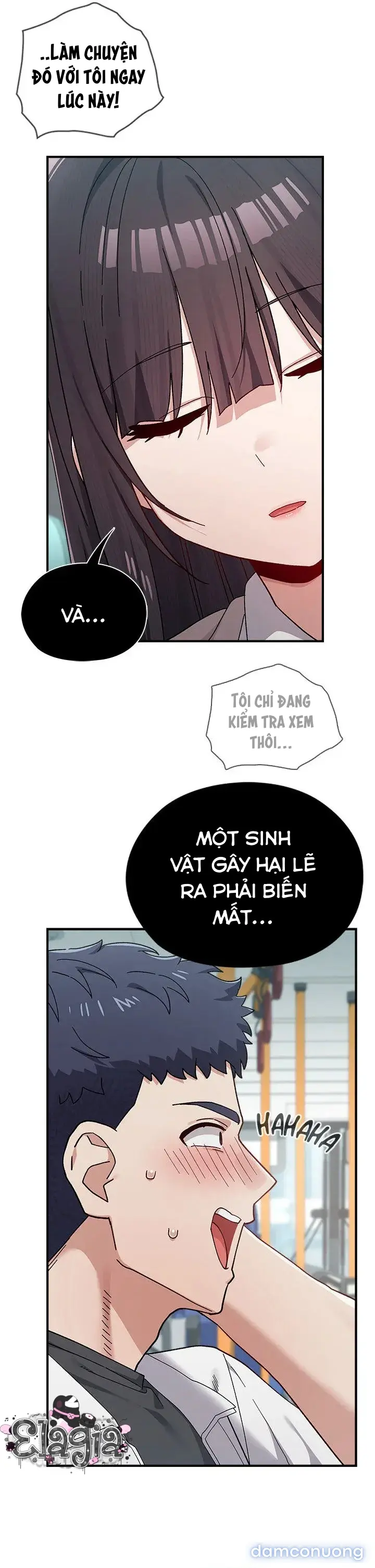 Tất Cả Đàn Ông Đâu Hết Rồi 