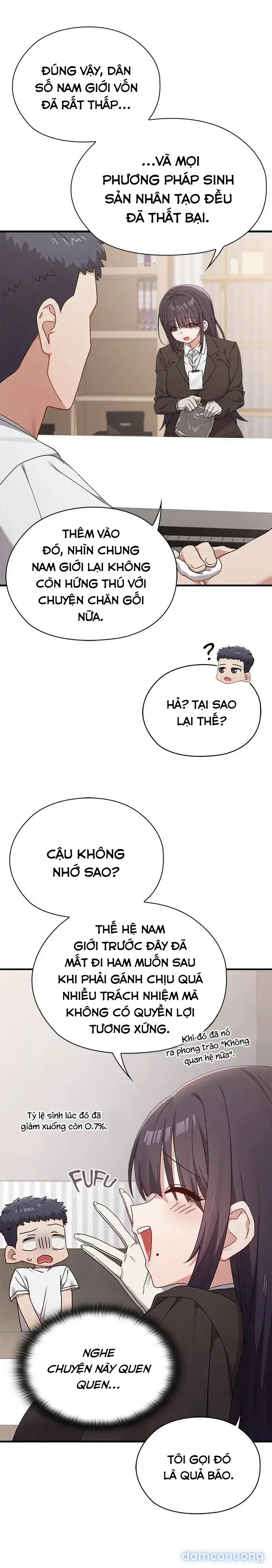 Tất Cả Đàn Ông Đâu Hết Rồi 