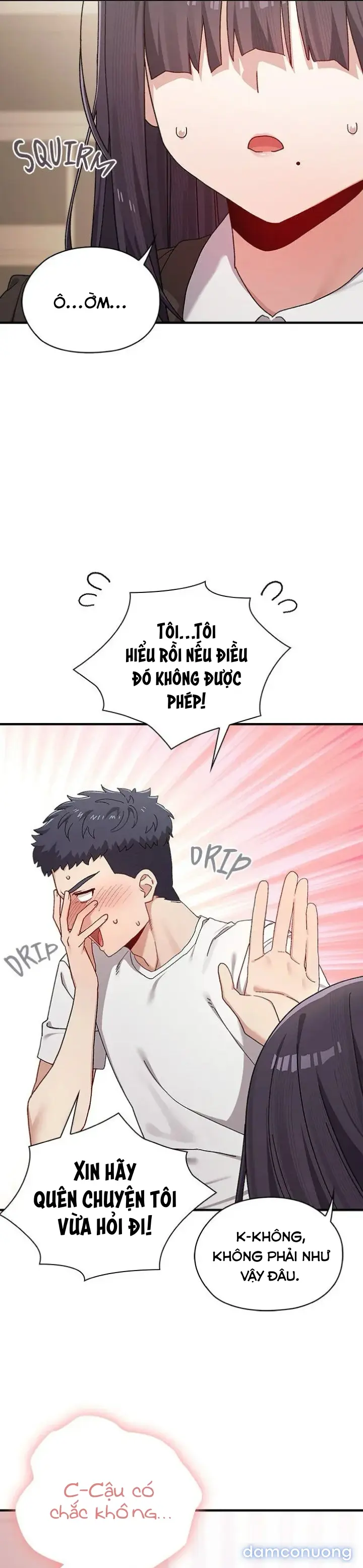 Tất Cả Đàn Ông Đâu Hết Rồi 