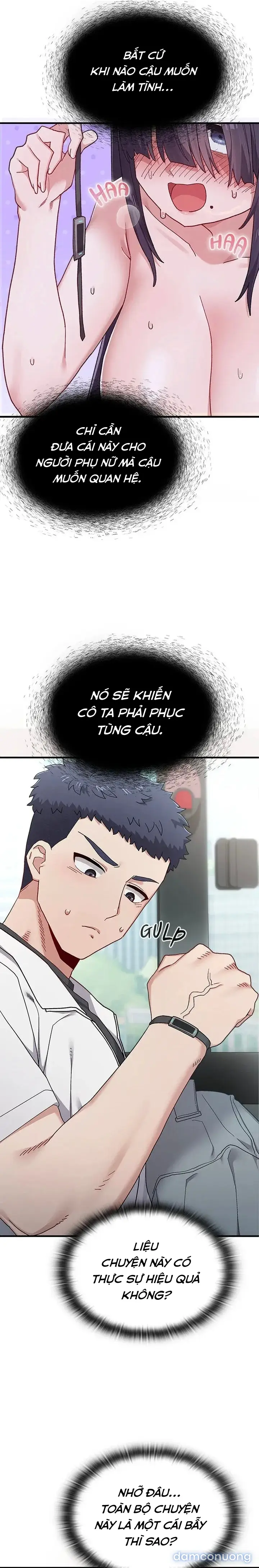 Tất Cả Đàn Ông Đâu Hết Rồi 