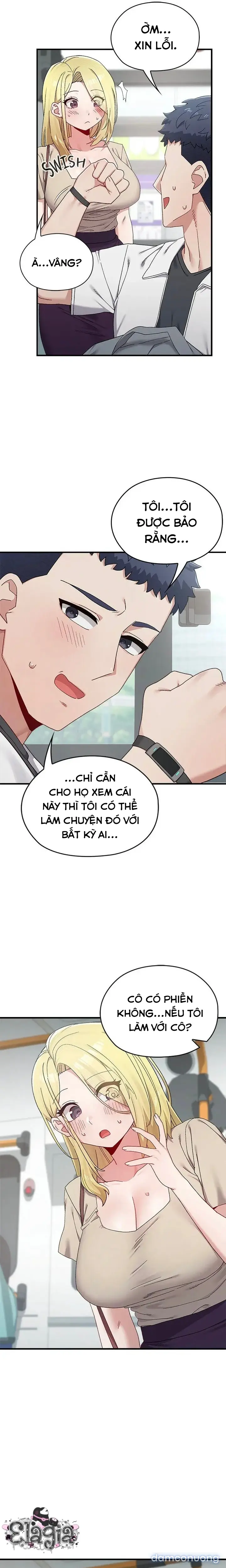 Tất Cả Đàn Ông Đâu Hết Rồi 
