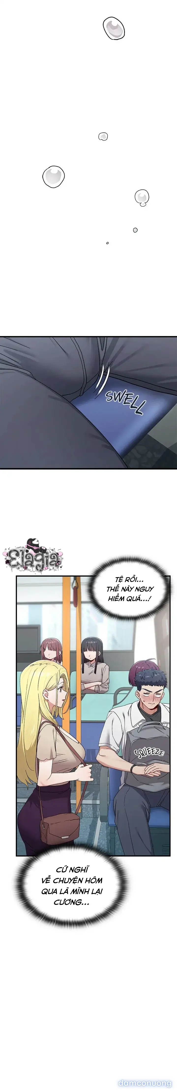 Tất Cả Đàn Ông Đâu Hết Rồi 