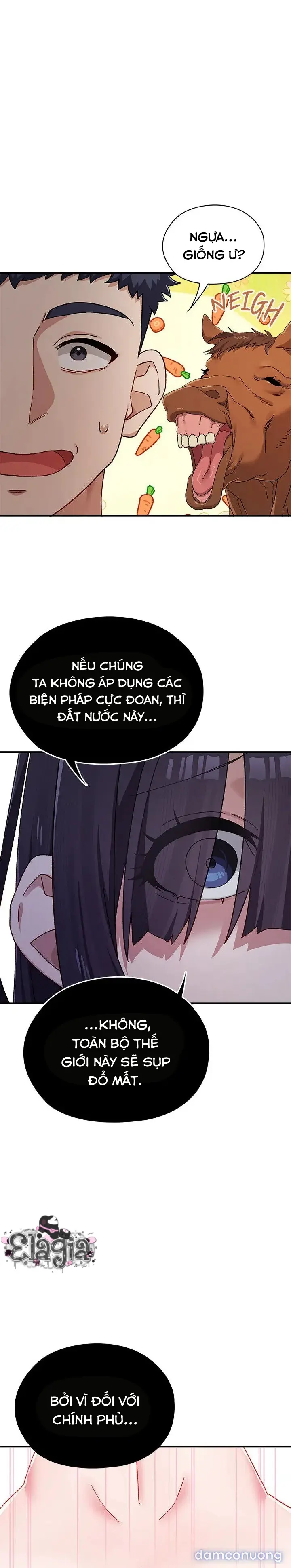 Tất Cả Đàn Ông Đâu Hết Rồi 