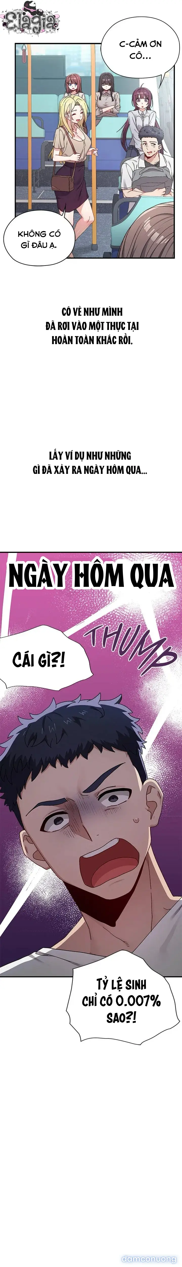 Tất Cả Đàn Ông Đâu Hết Rồi 