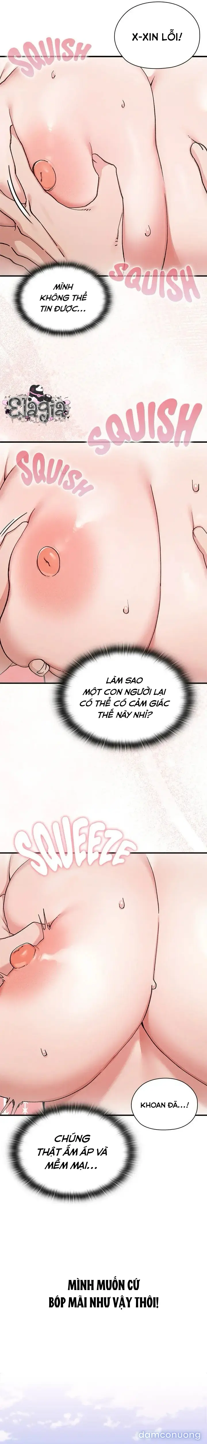 Tất Cả Đàn Ông Đâu Hết Rồi 