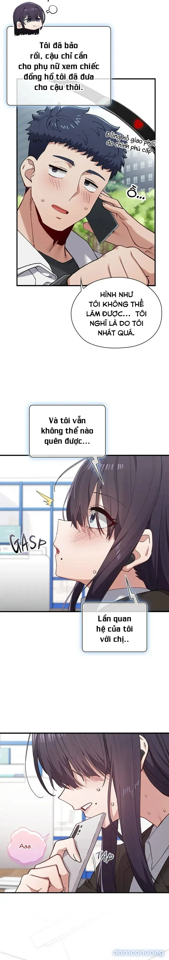 Tất Cả Đàn Ông Đâu Hết Rồi 