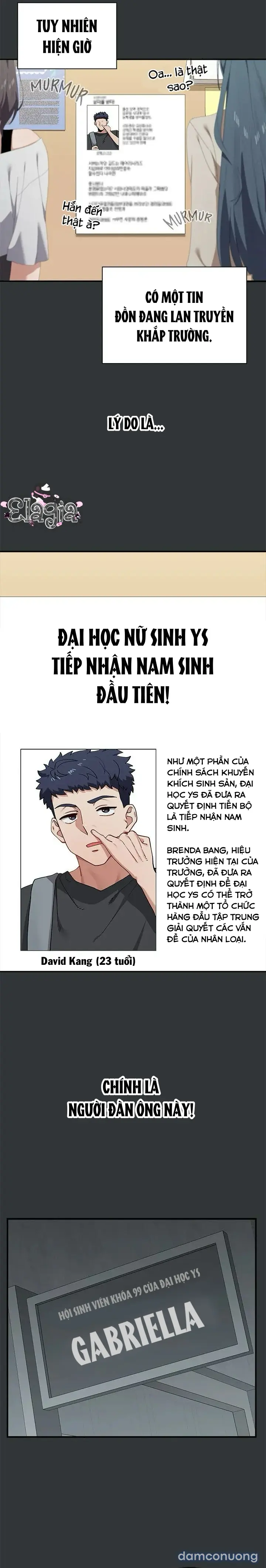Tất Cả Đàn Ông Đâu Hết Rồi 