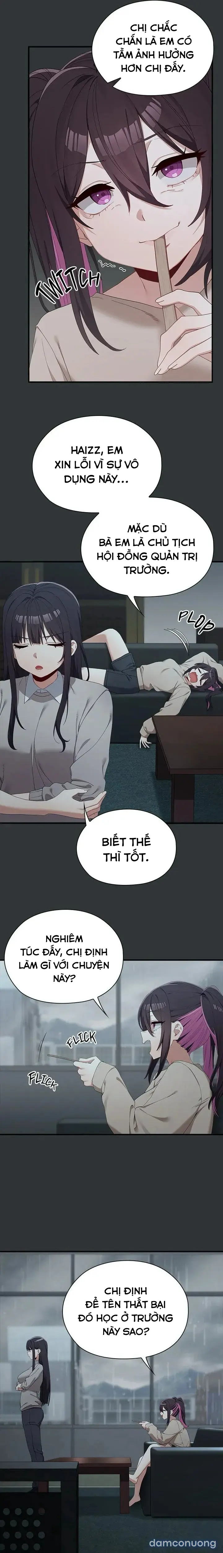Tất Cả Đàn Ông Đâu Hết Rồi 