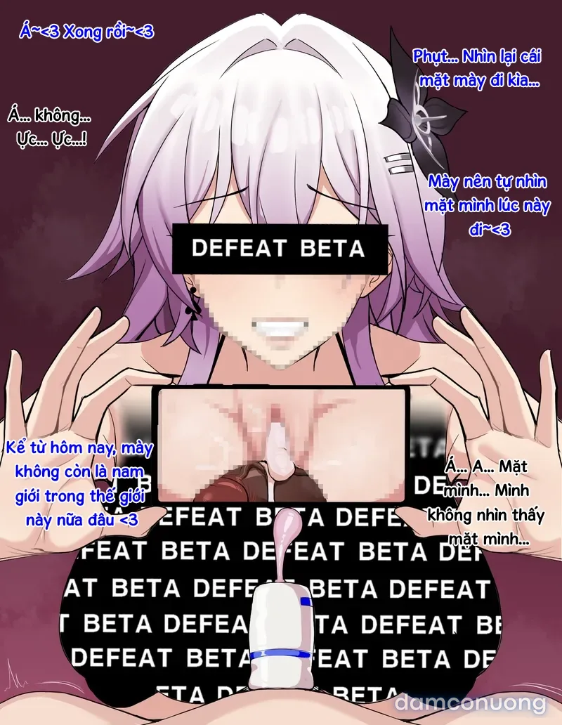 Evernight NTR 