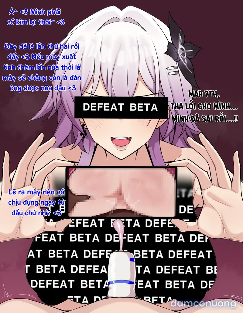 Evernight NTR 