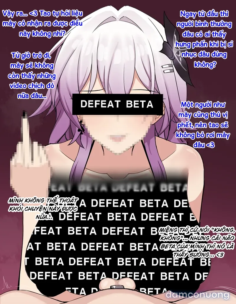 Evernight NTR 