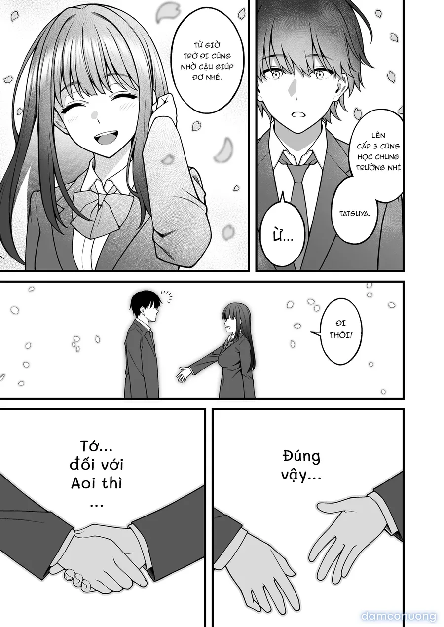 Onaji Group no YouCha Yarichin ni Nakaii Onna-tachi o Kuwareru InCha no Boku 2 