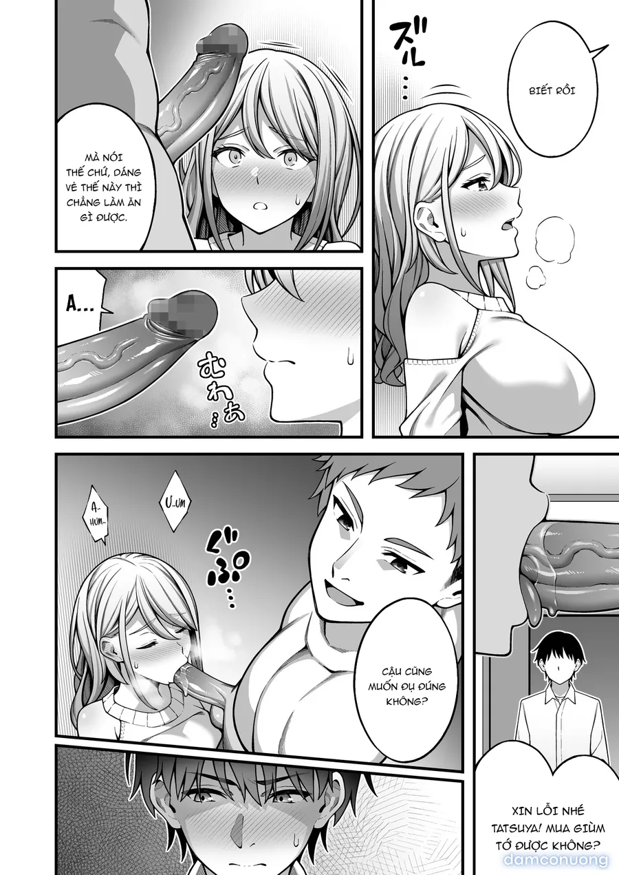 Onaji Group no YouCha Yarichin ni Nakaii Onna-tachi o Kuwareru InCha no Boku 2 