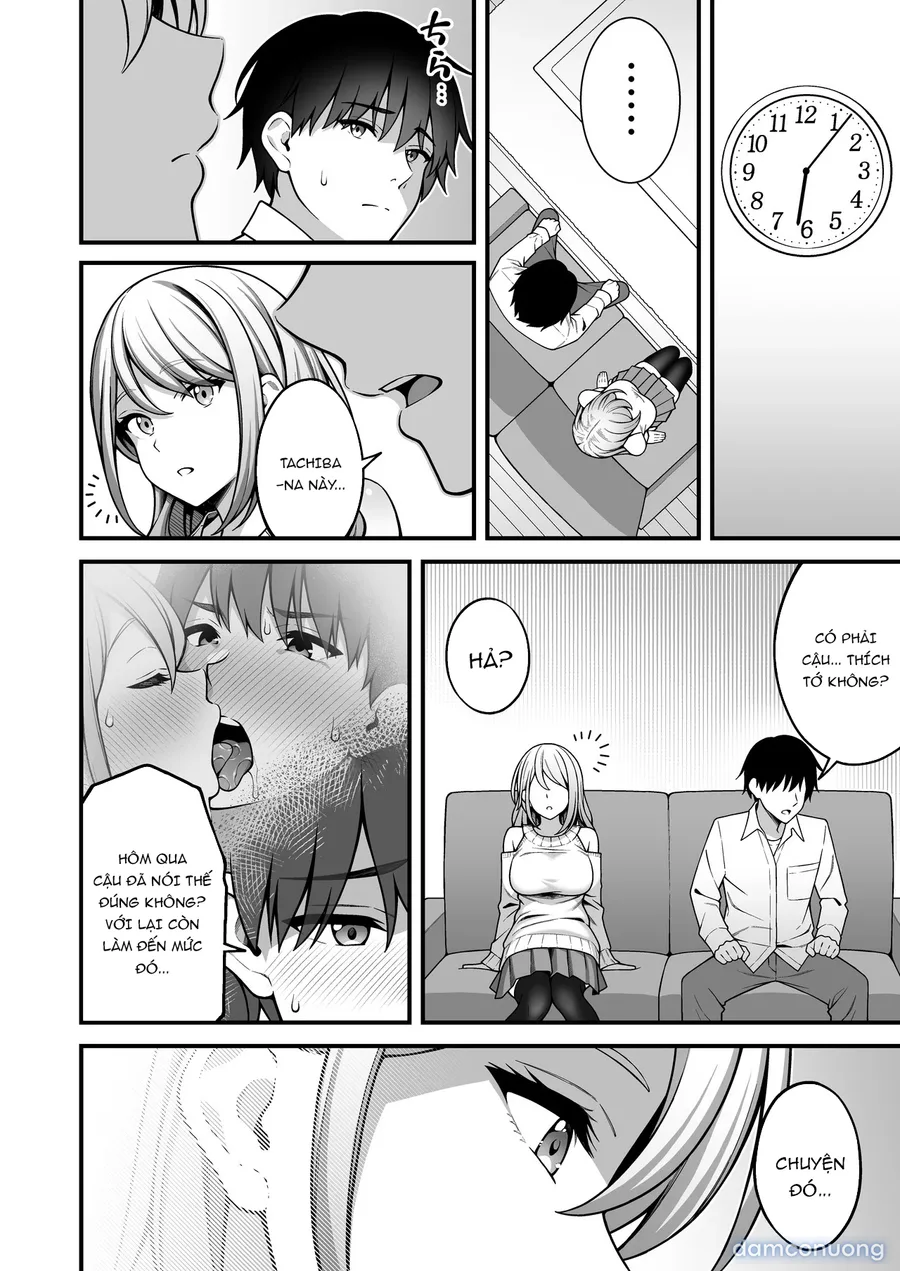 Onaji Group no YouCha Yarichin ni Nakaii Onna-tachi o Kuwareru InCha no Boku 2 