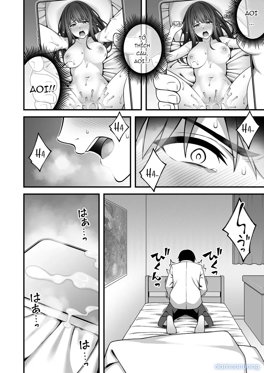Onaji Group no YouCha Yarichin ni Nakaii Onna-tachi o Kuwareru InCha no Boku 2 