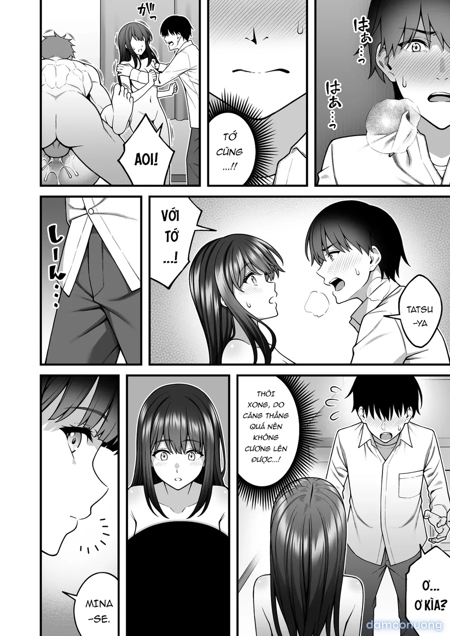 Onaji Group no YouCha Yarichin ni Nakaii Onna-tachi o Kuwareru InCha no Boku 2 