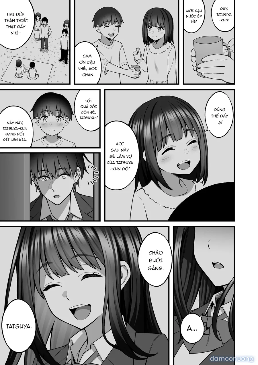 Onaji Group no YouCha Yarichin ni Nakaii Onna-tachi o Kuwareru InCha no Boku 2 
